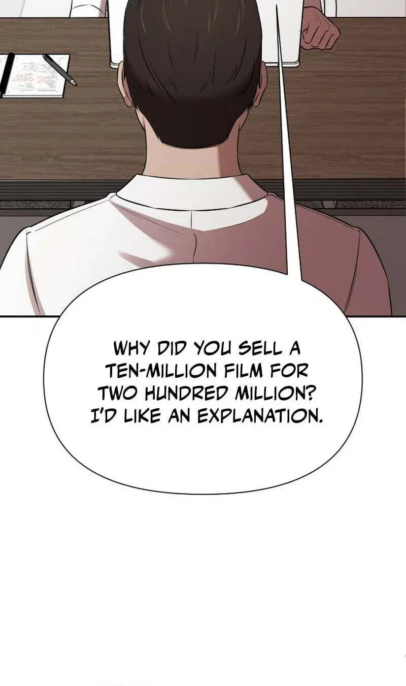 When a Genius Office Worker Goes Too Far chapter 45 page 62