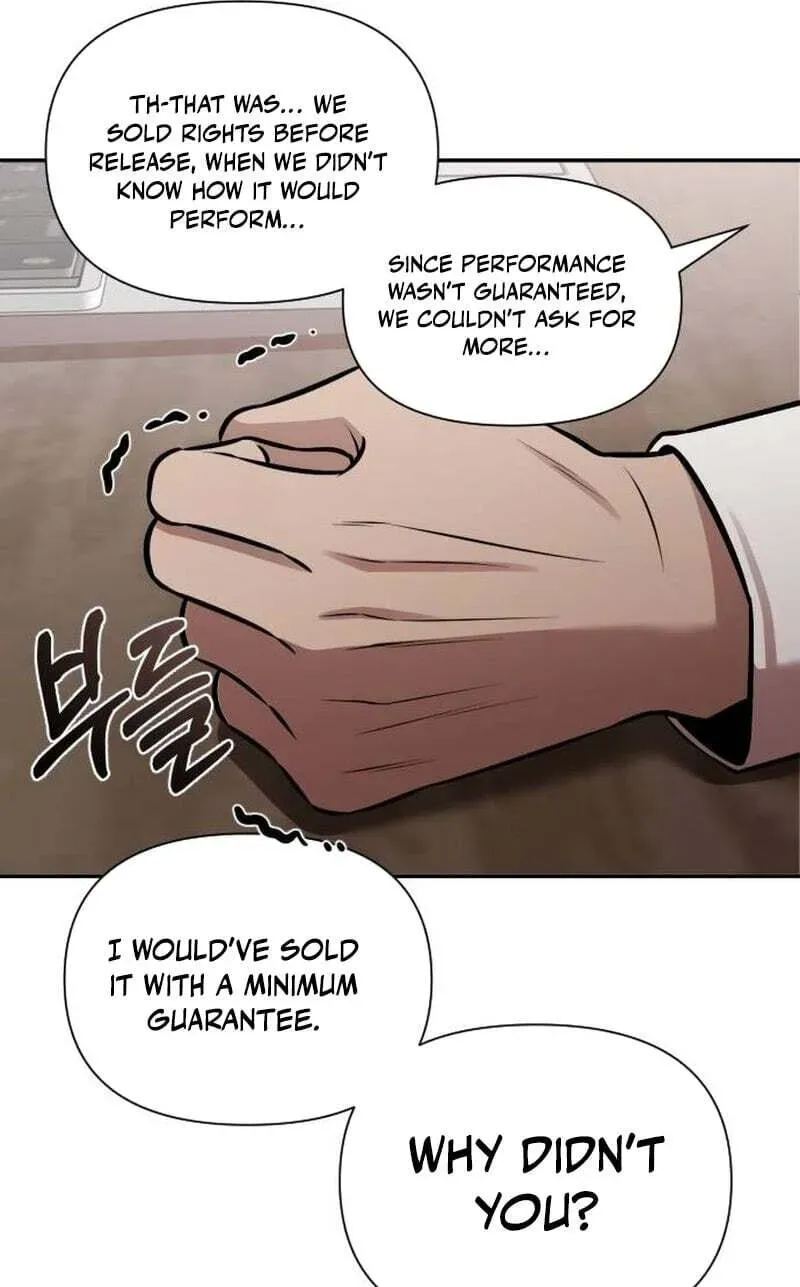 When a Genius Office Worker Goes Too Far chapter 45 page 63