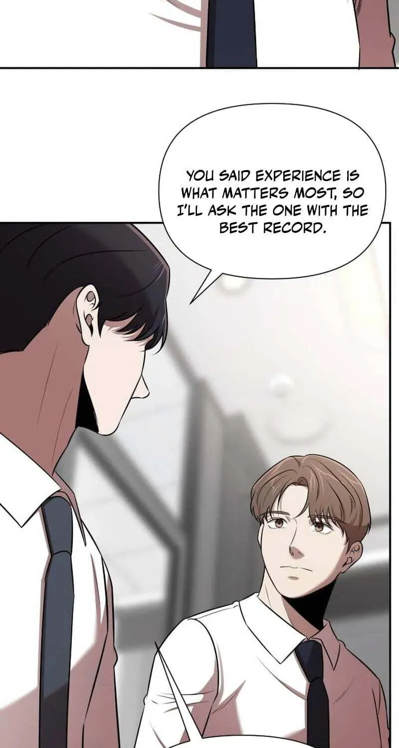 When a Genius Office Worker Goes Too Far chapter 45 page 70