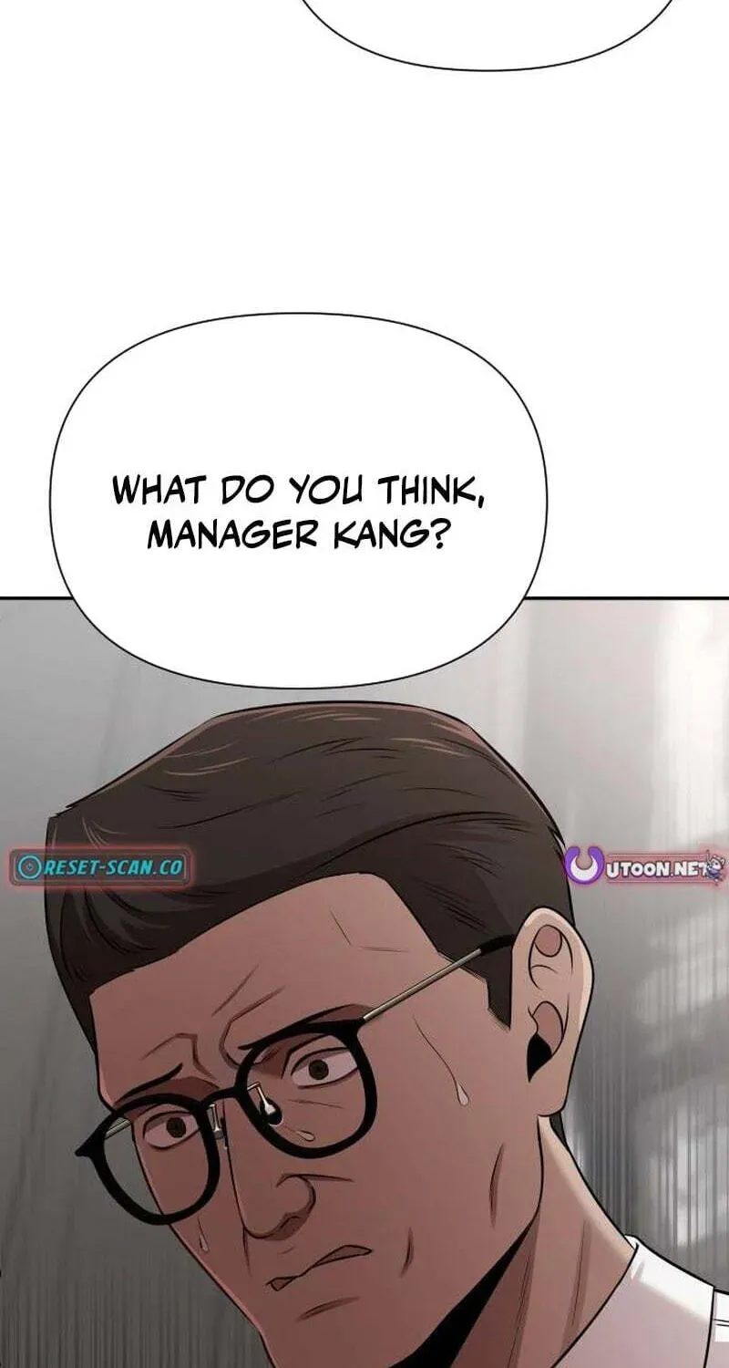 When a Genius Office Worker Goes Too Far chapter 45 page 74