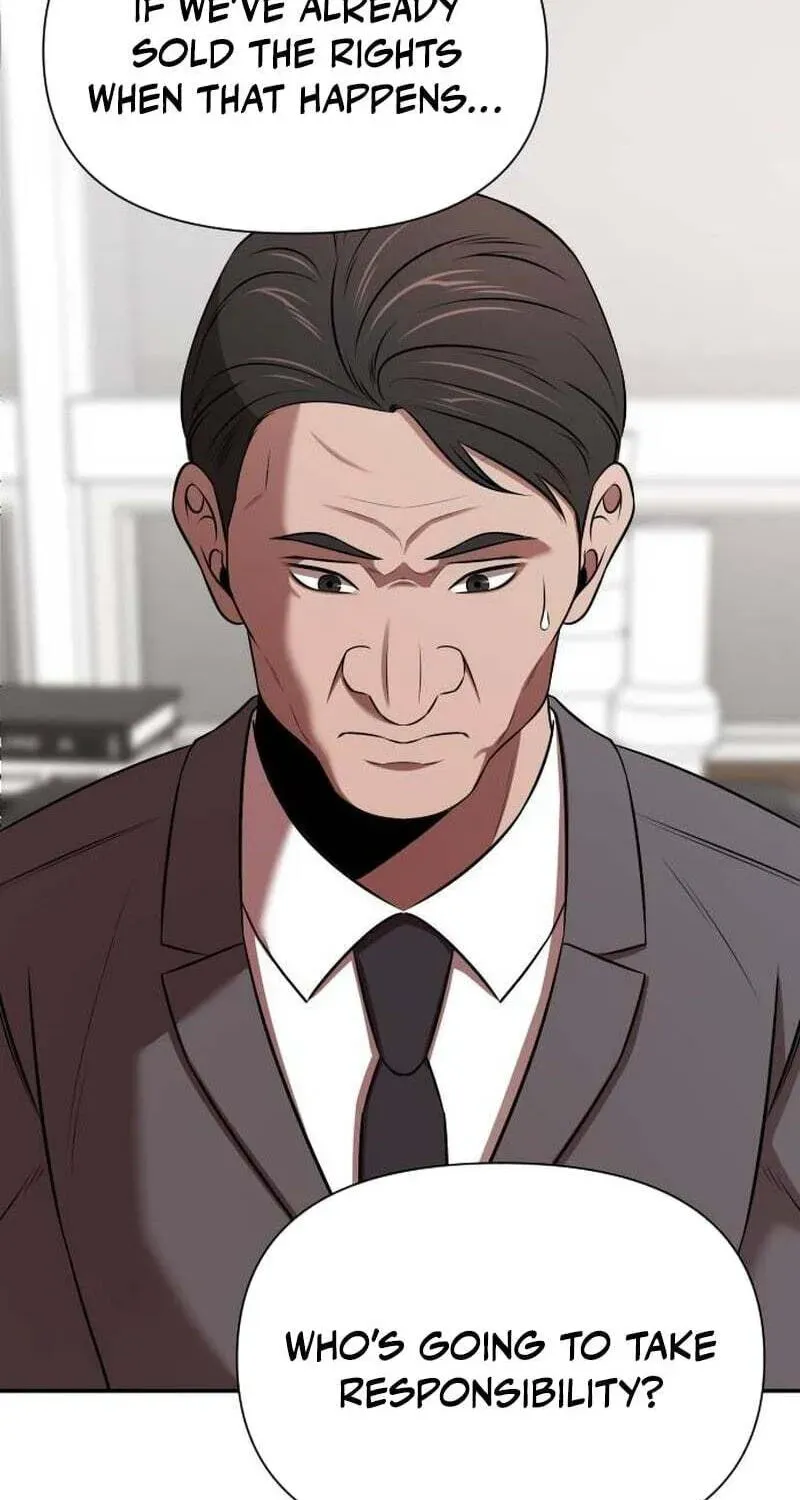 When a Genius Office Worker Goes Too Far chapter 45 page 82