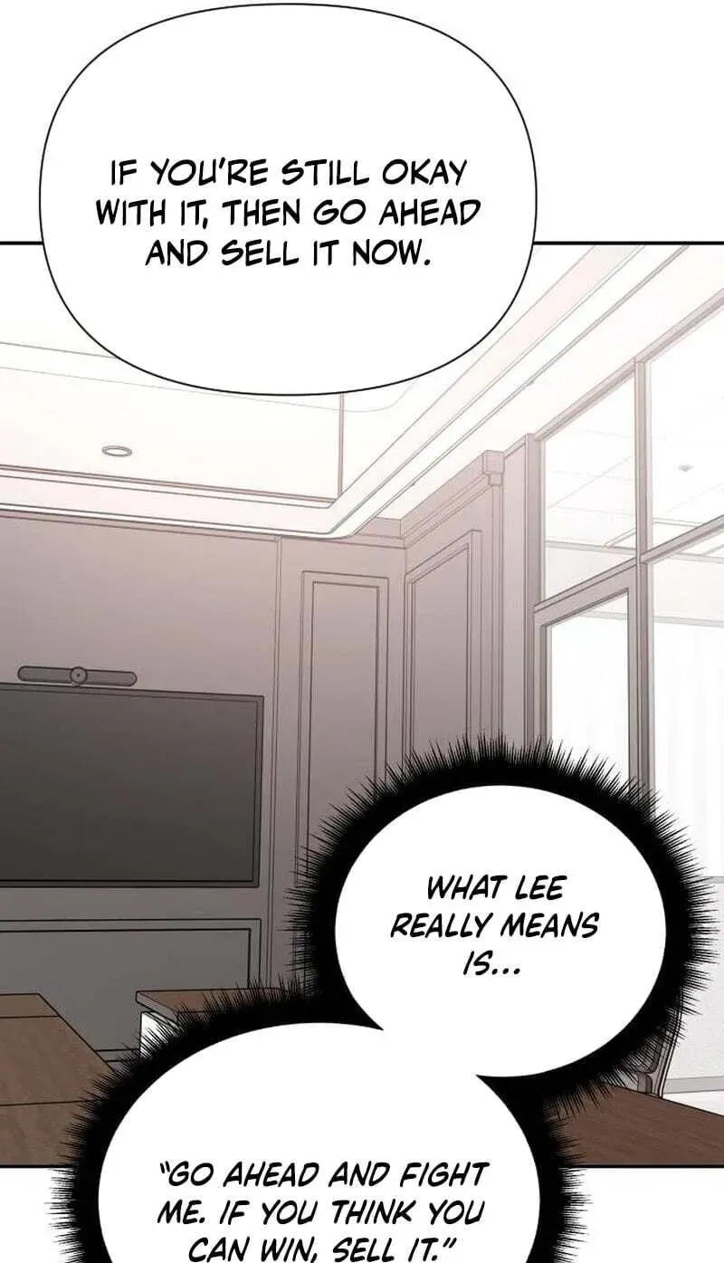 When a Genius Office Worker Goes Too Far chapter 45 page 87