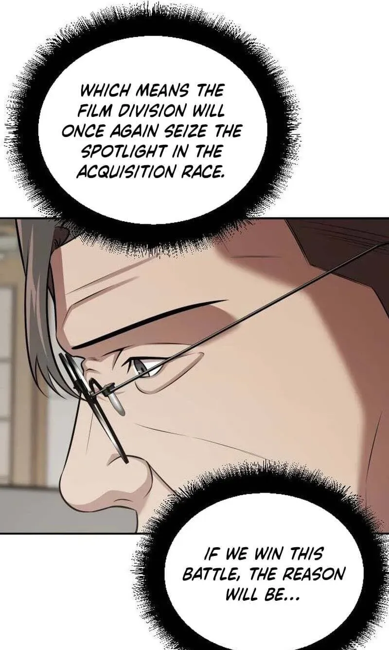 When a Genius Office Worker Goes Too Far chapter 45 page 92