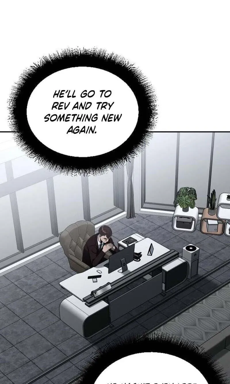 When a Genius Office Worker Goes Too Far chapter 45 page 95