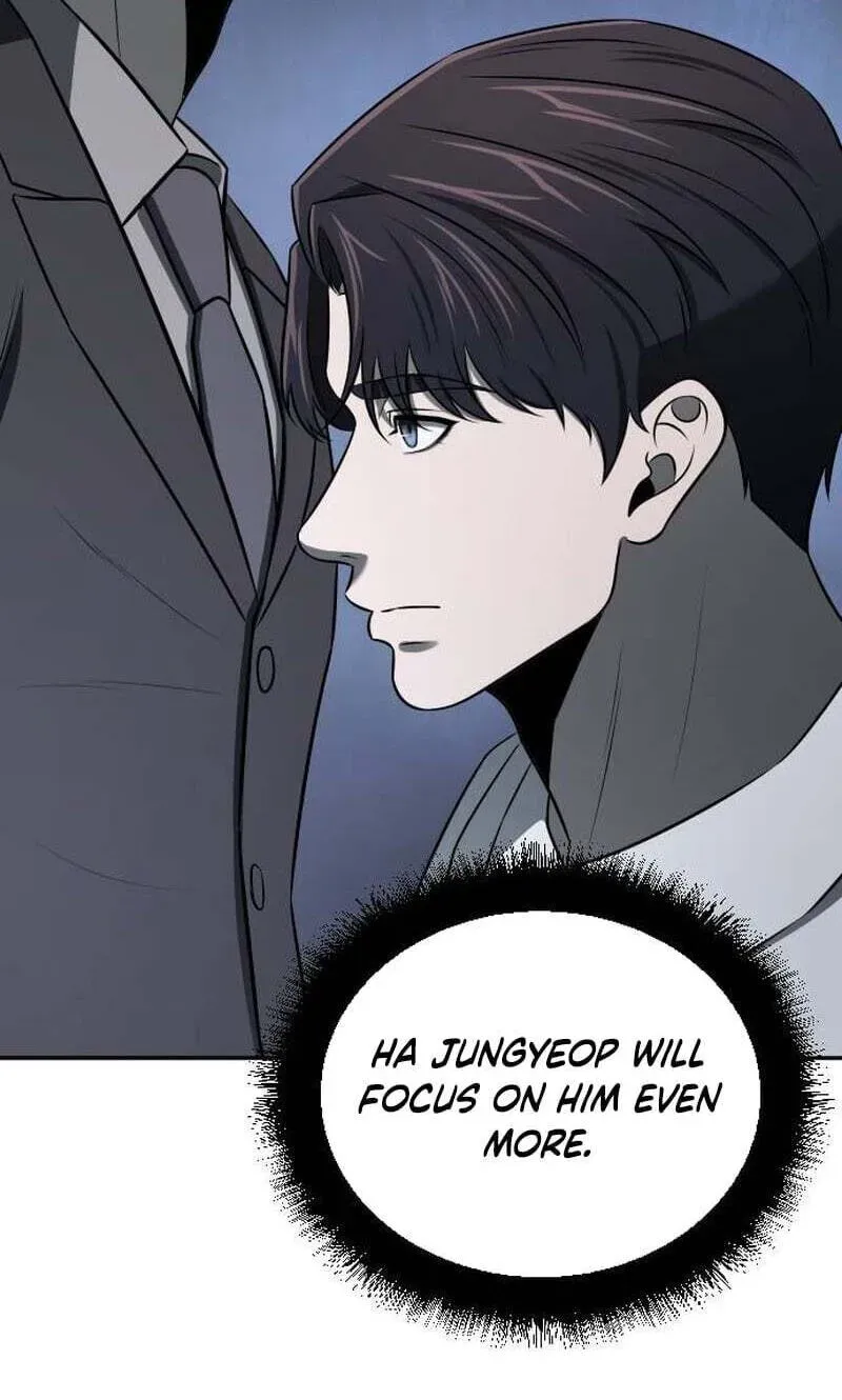 When a Genius Office Worker Goes Too Far chapter 45 page 97