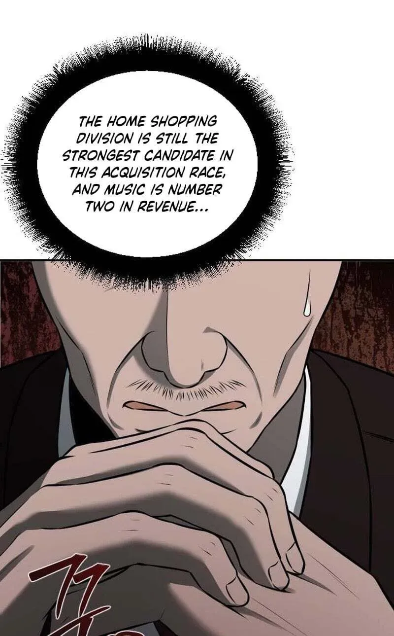 When a Genius Office Worker Goes Too Far chapter 45 page 98