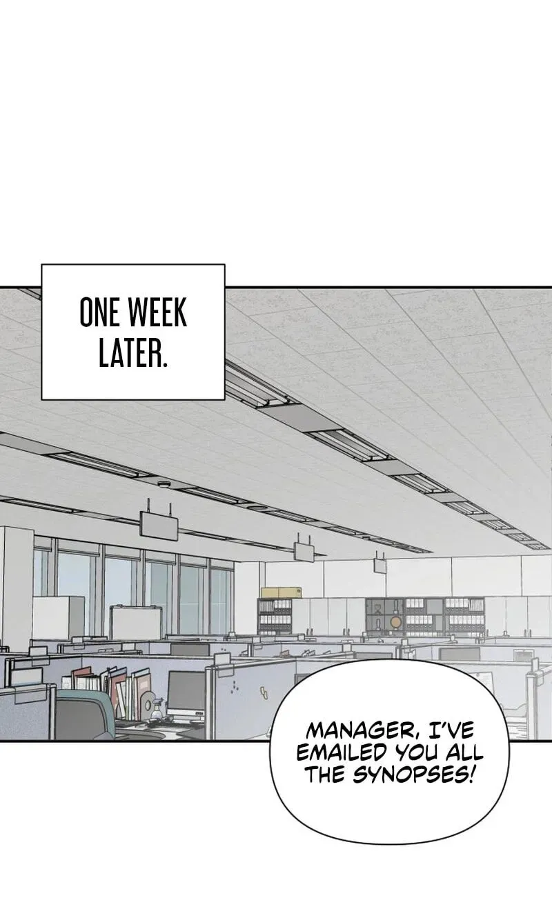 When a Genius Office Worker Goes Too Far chapter 46 page 110