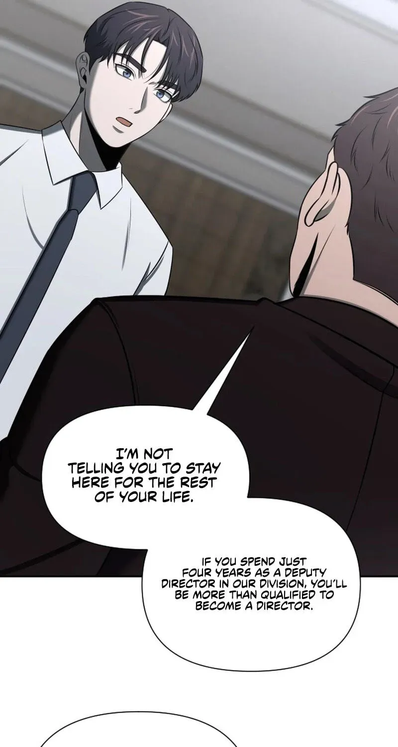 When a Genius Office Worker Goes Too Far chapter 46 page 16