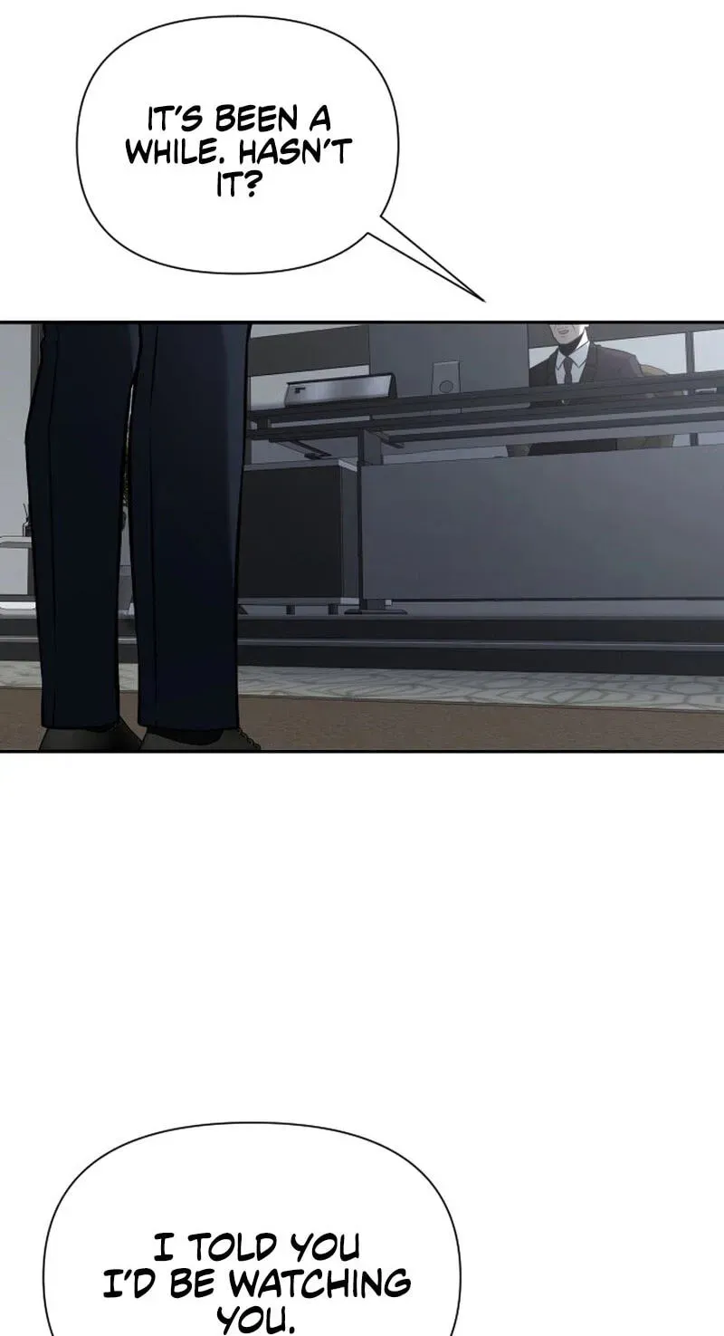When a Genius Office Worker Goes Too Far chapter 46 page 3
