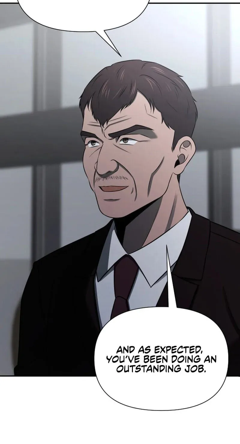 When a Genius Office Worker Goes Too Far chapter 46 page 4