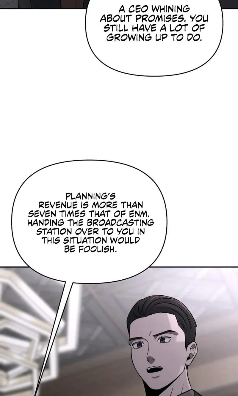 When a Genius Office Worker Goes Too Far chapter 46 page 61