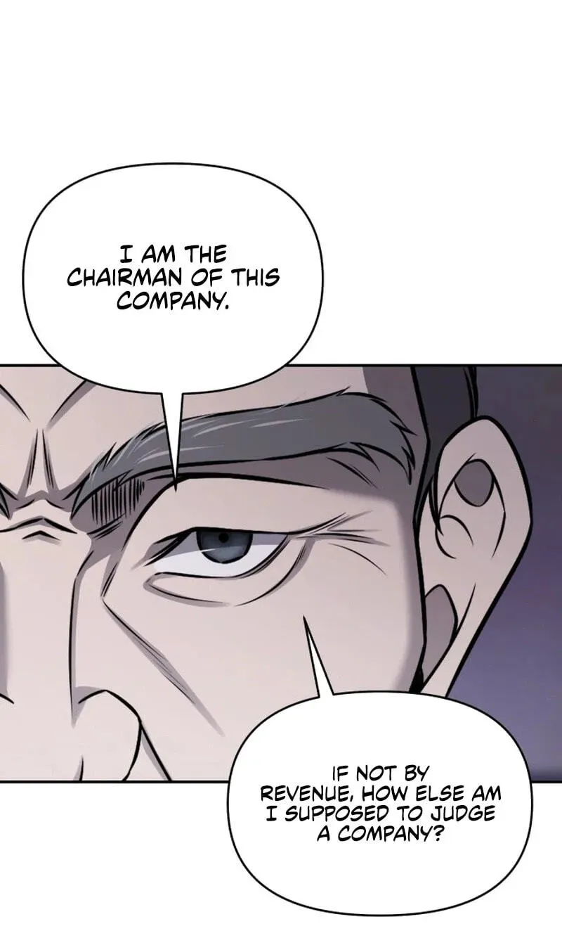 When a Genius Office Worker Goes Too Far chapter 46 page 63