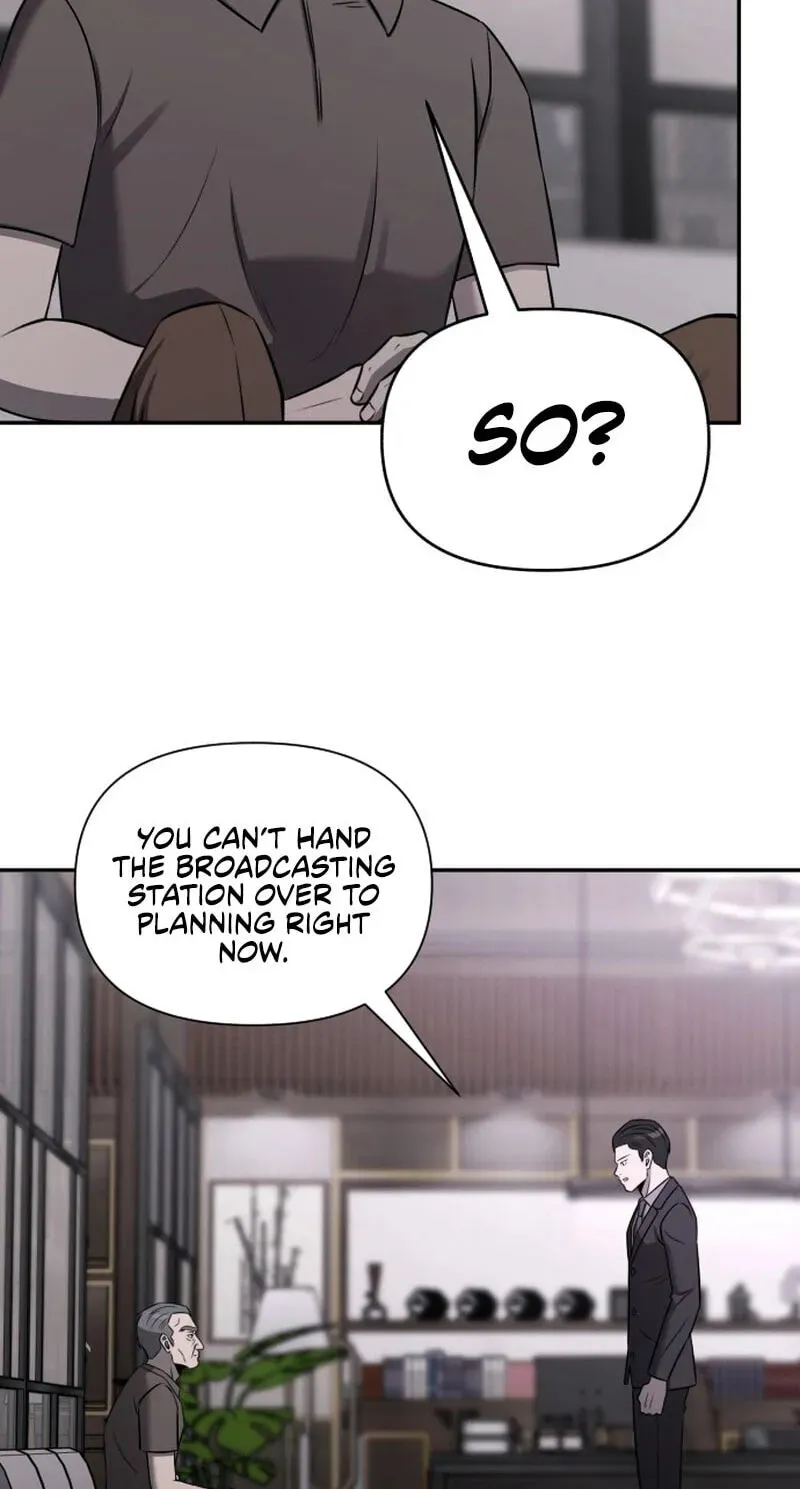 When a Genius Office Worker Goes Too Far chapter 46 page 68