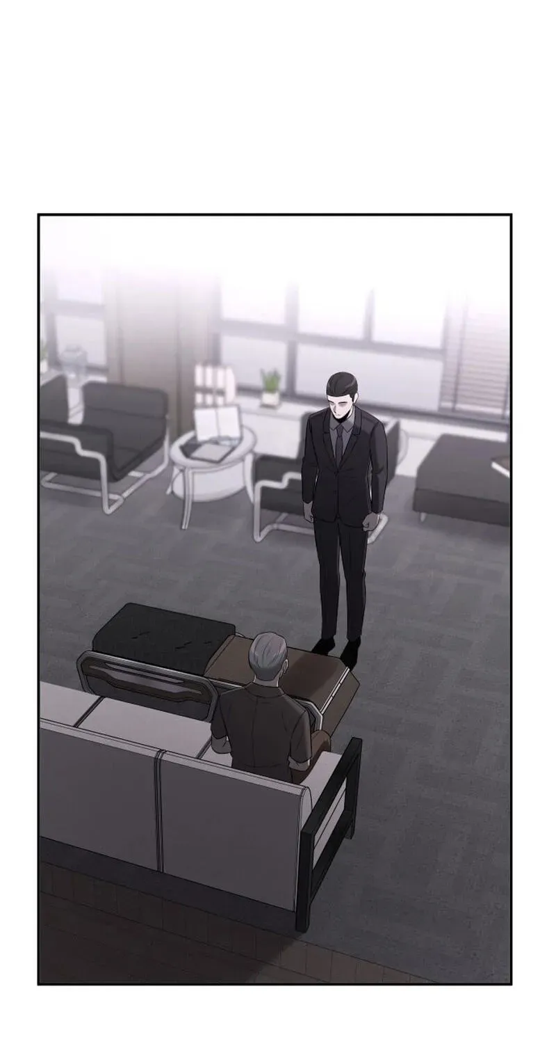 When a Genius Office Worker Goes Too Far chapter 46 page 72