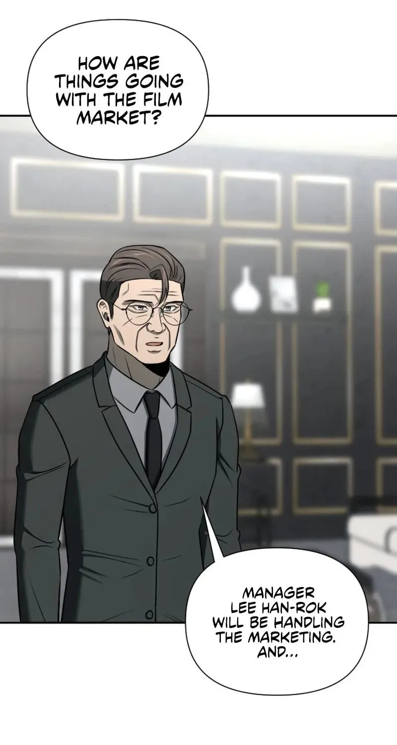 When a Genius Office Worker Goes Too Far chapter 46 page 78