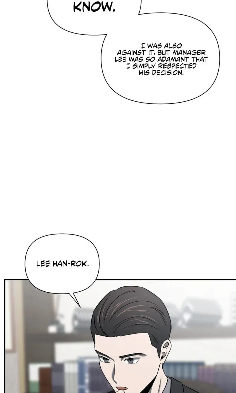 When a Genius Office Worker Goes Too Far chapter 46 page 82