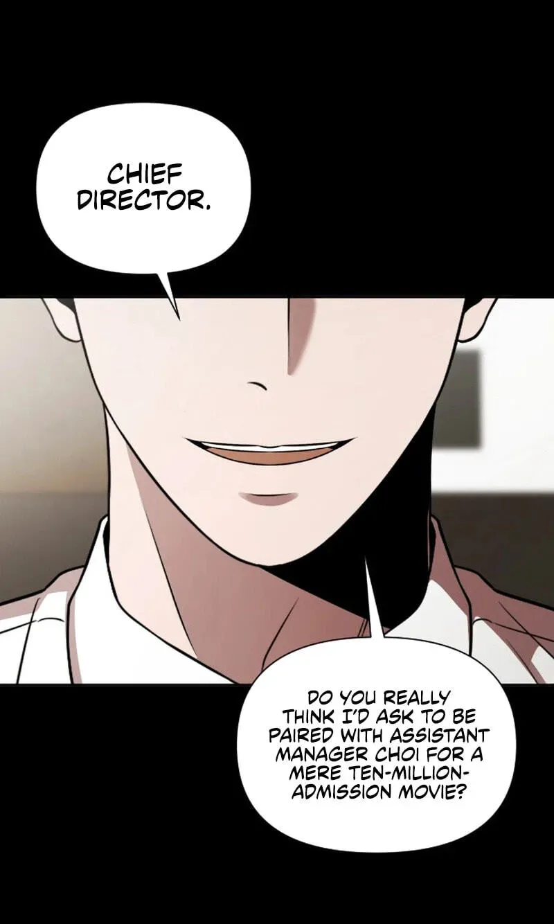 When a Genius Office Worker Goes Too Far chapter 46 page 86