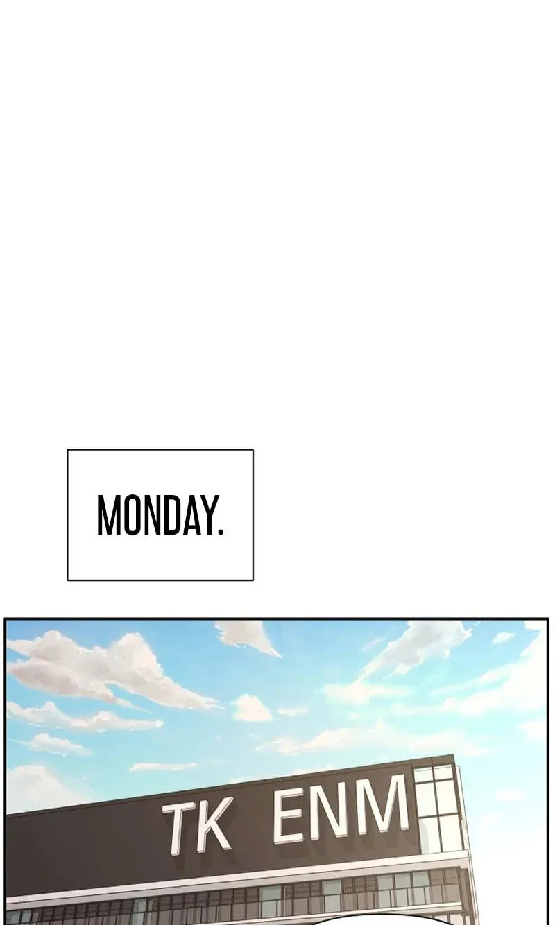 When a Genius Office Worker Goes Too Far chapter 46 page 92