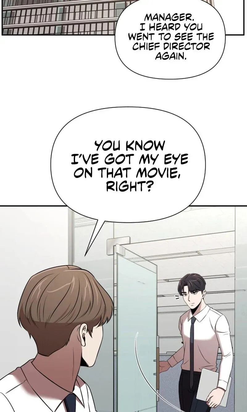 When a Genius Office Worker Goes Too Far chapter 46 page 93