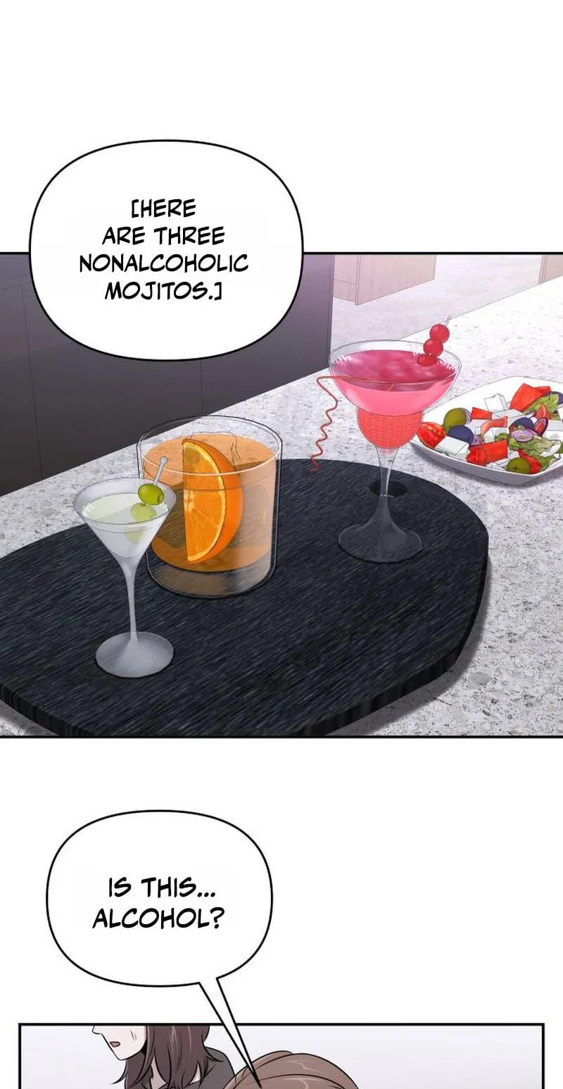 When a Genius Office Worker Goes Too Far chapter 48 page 29