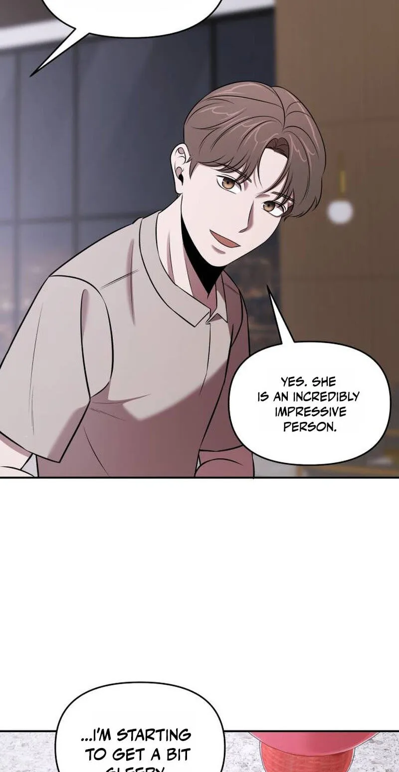 When a Genius Office Worker Goes Too Far chapter 48 page 35
