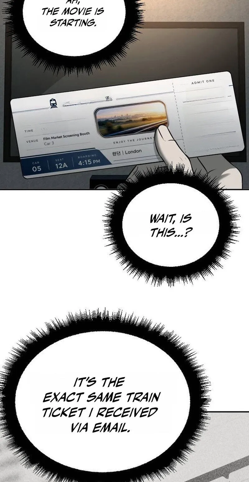 When a Genius Office Worker Goes Too Far chapter 48 page 66
