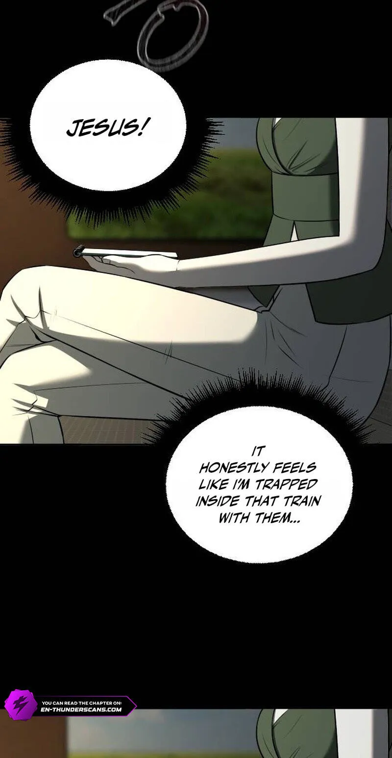 When a Genius Office Worker Goes Too Far chapter 48 page 72
