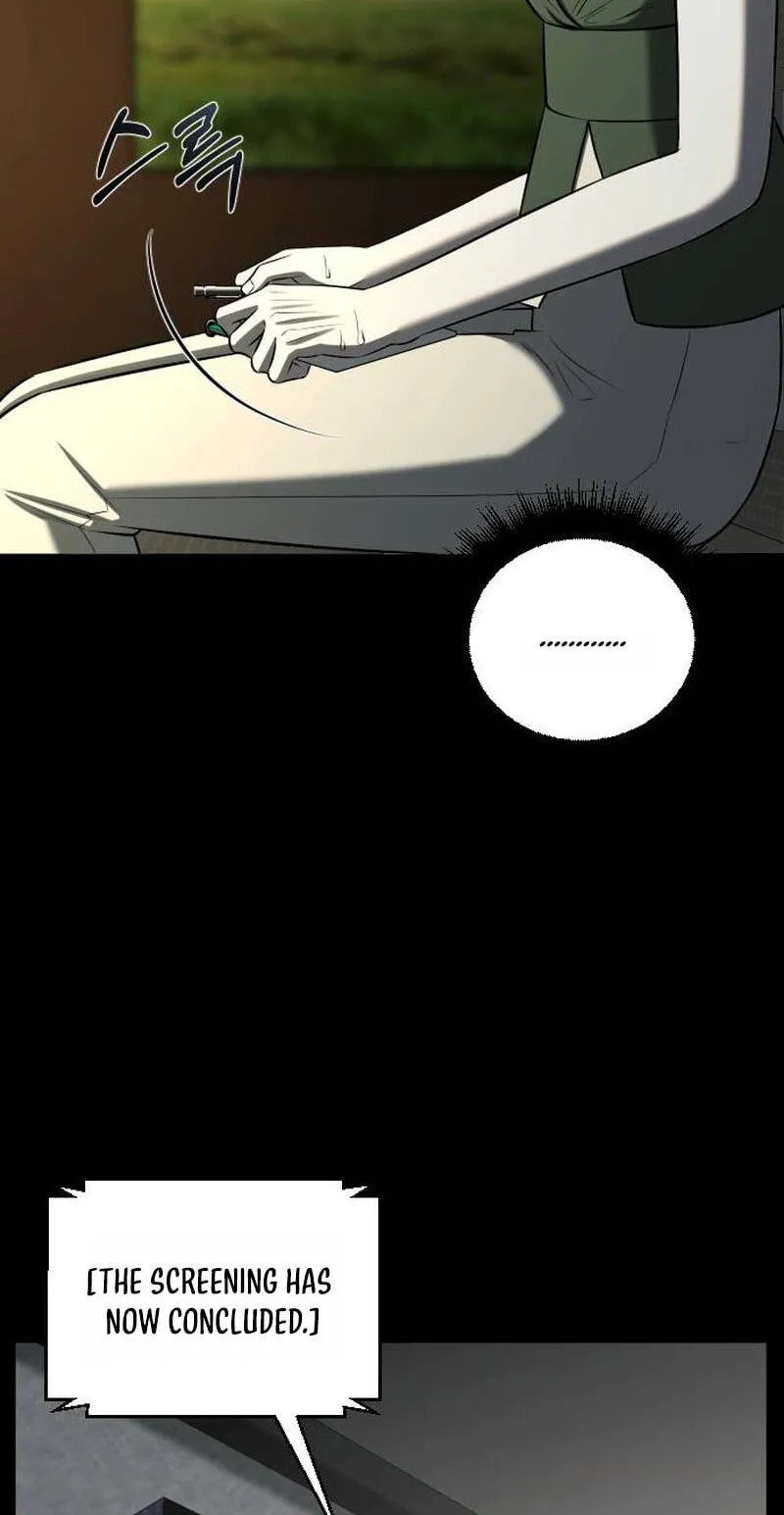 When a Genius Office Worker Goes Too Far chapter 48 page 73