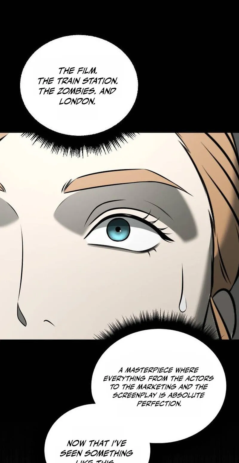 When a Genius Office Worker Goes Too Far chapter 48 page 76