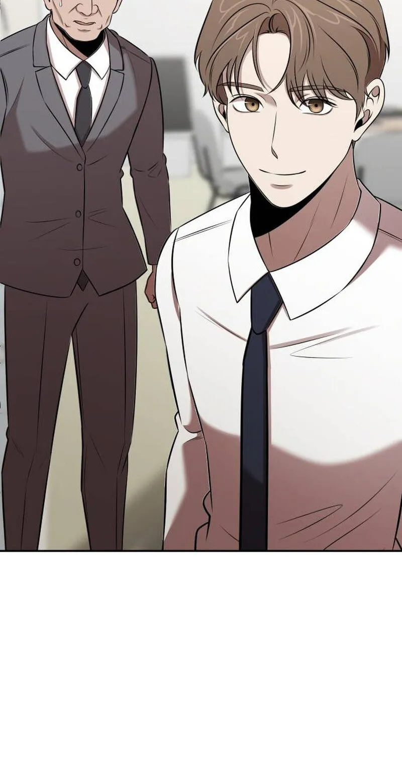 When a Genius Office Worker Goes Too Far chapter 48 page 79