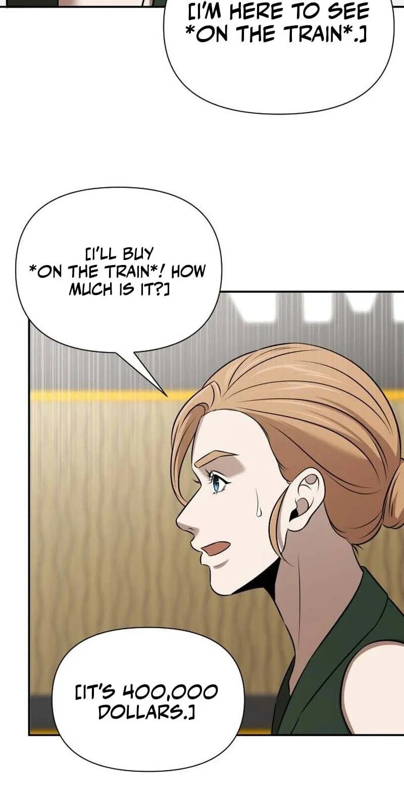 When a Genius Office Worker Goes Too Far chapter 49 page 12