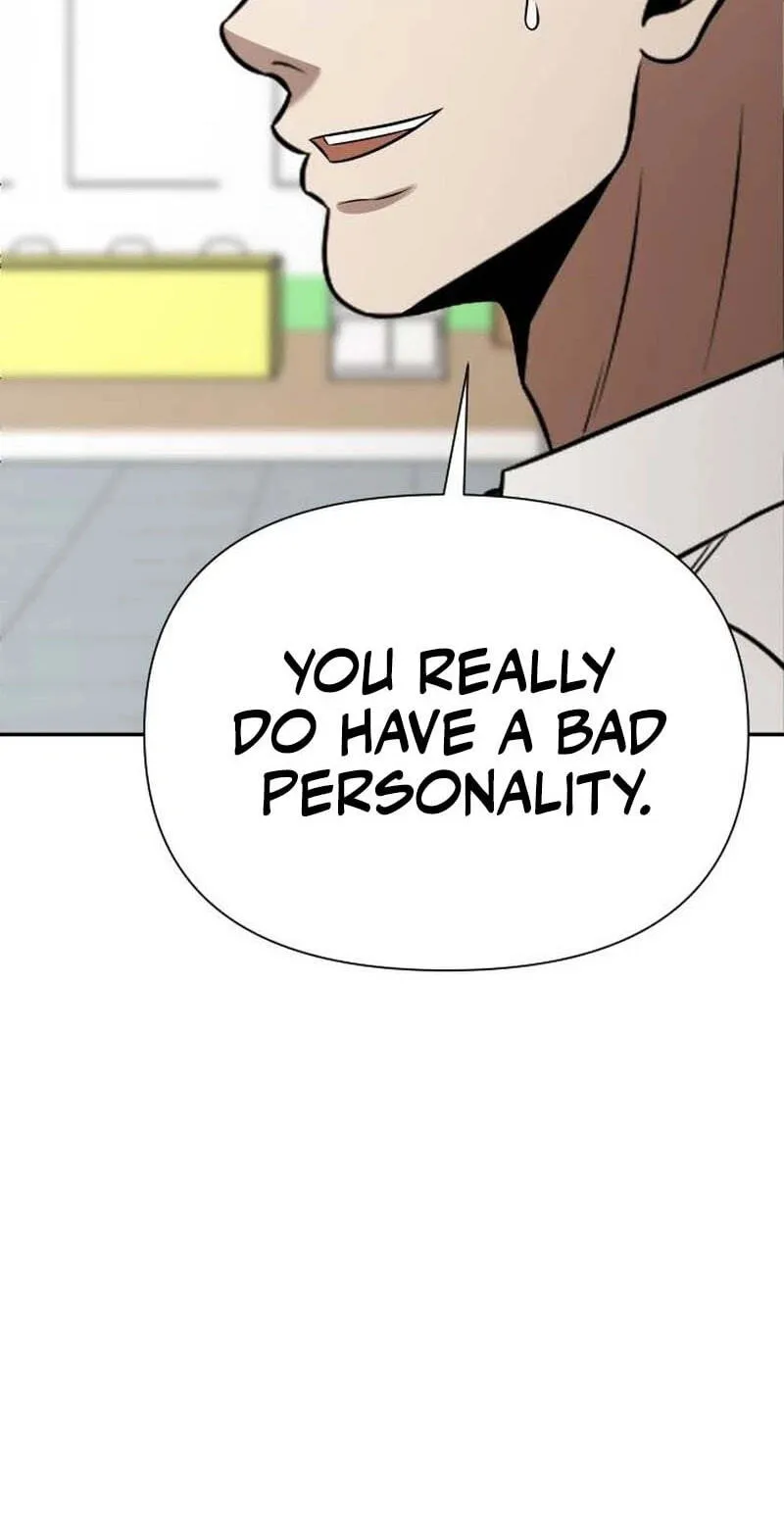 When a Genius Office Worker Goes Too Far chapter 49 page 32