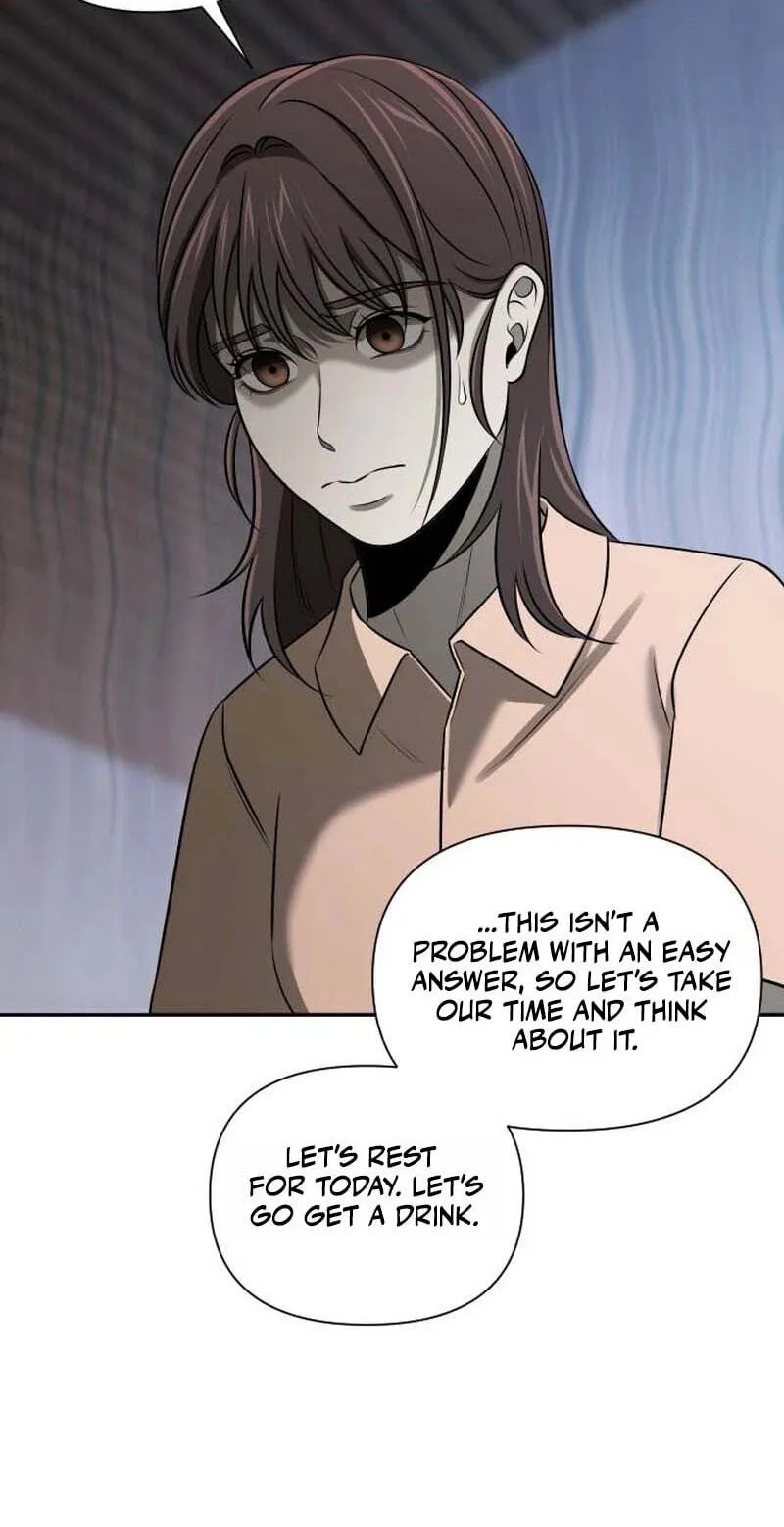 When a Genius Office Worker Goes Too Far chapter 49 page 43