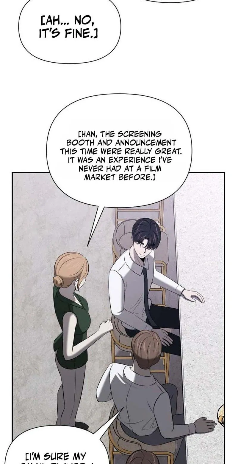 When a Genius Office Worker Goes Too Far chapter 49 page 51