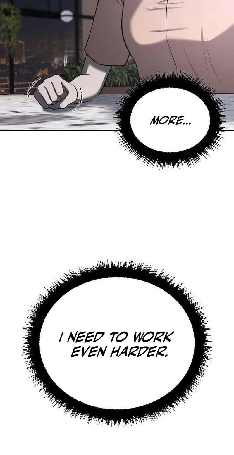 When a Genius Office Worker Goes Too Far chapter 49 page 53