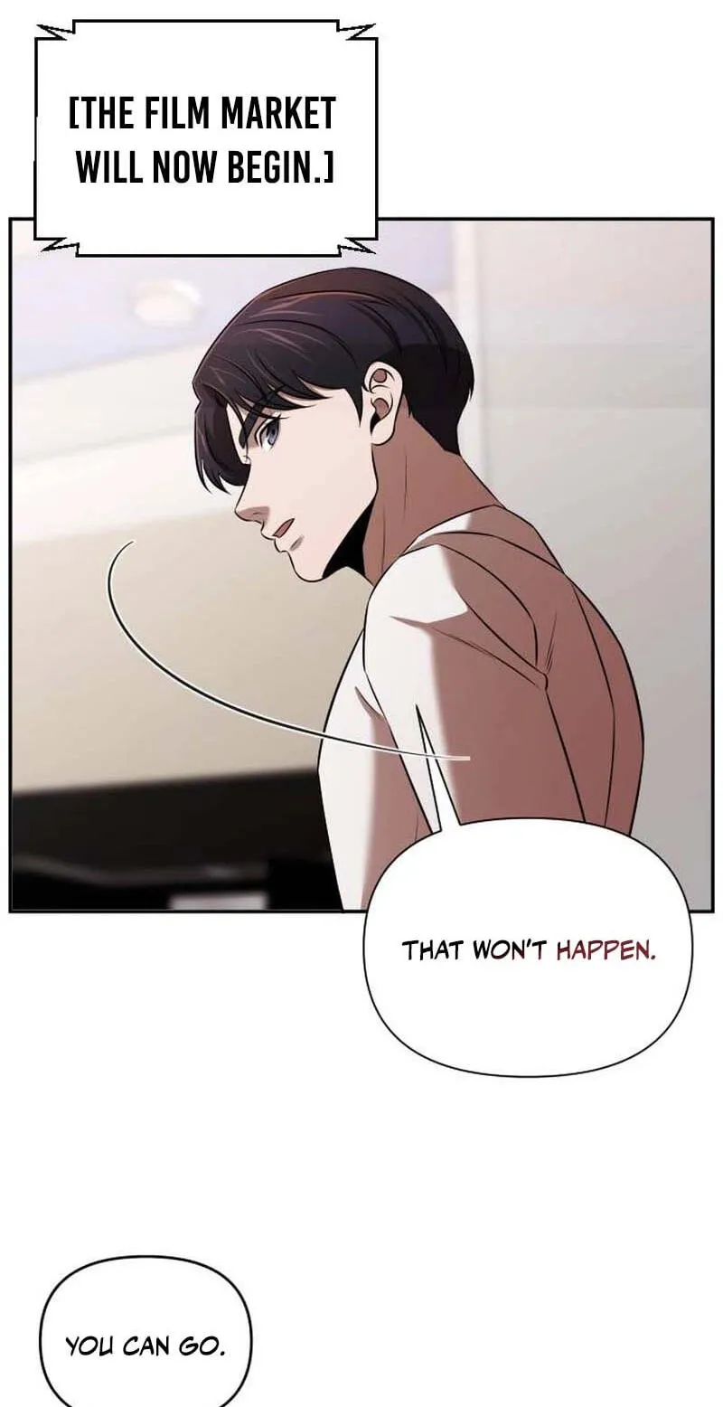 When a Genius Office Worker Goes Too Far chapter 49 page 65