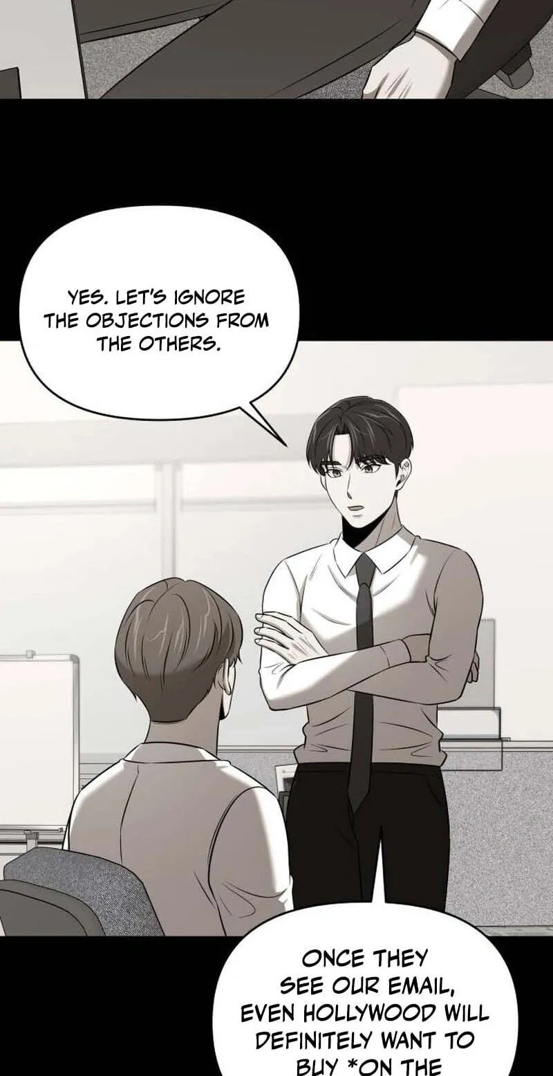When a Genius Office Worker Goes Too Far chapter 49 page 70