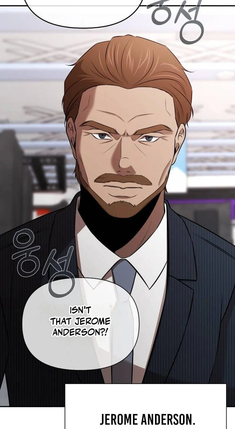 When a Genius Office Worker Goes Too Far chapter 50 page 45