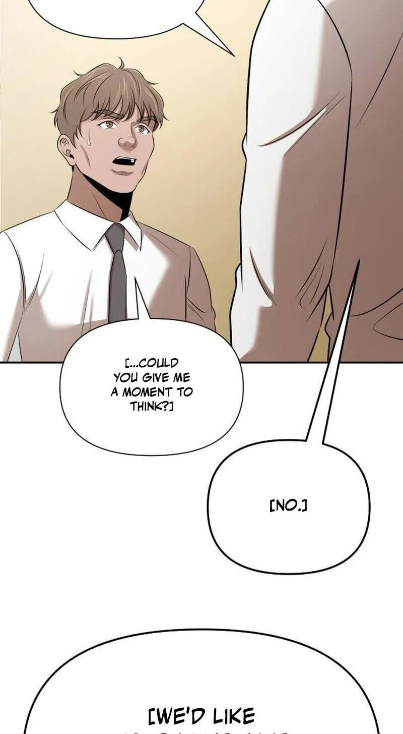 When a Genius Office Worker Goes Too Far chapter 50 page 7