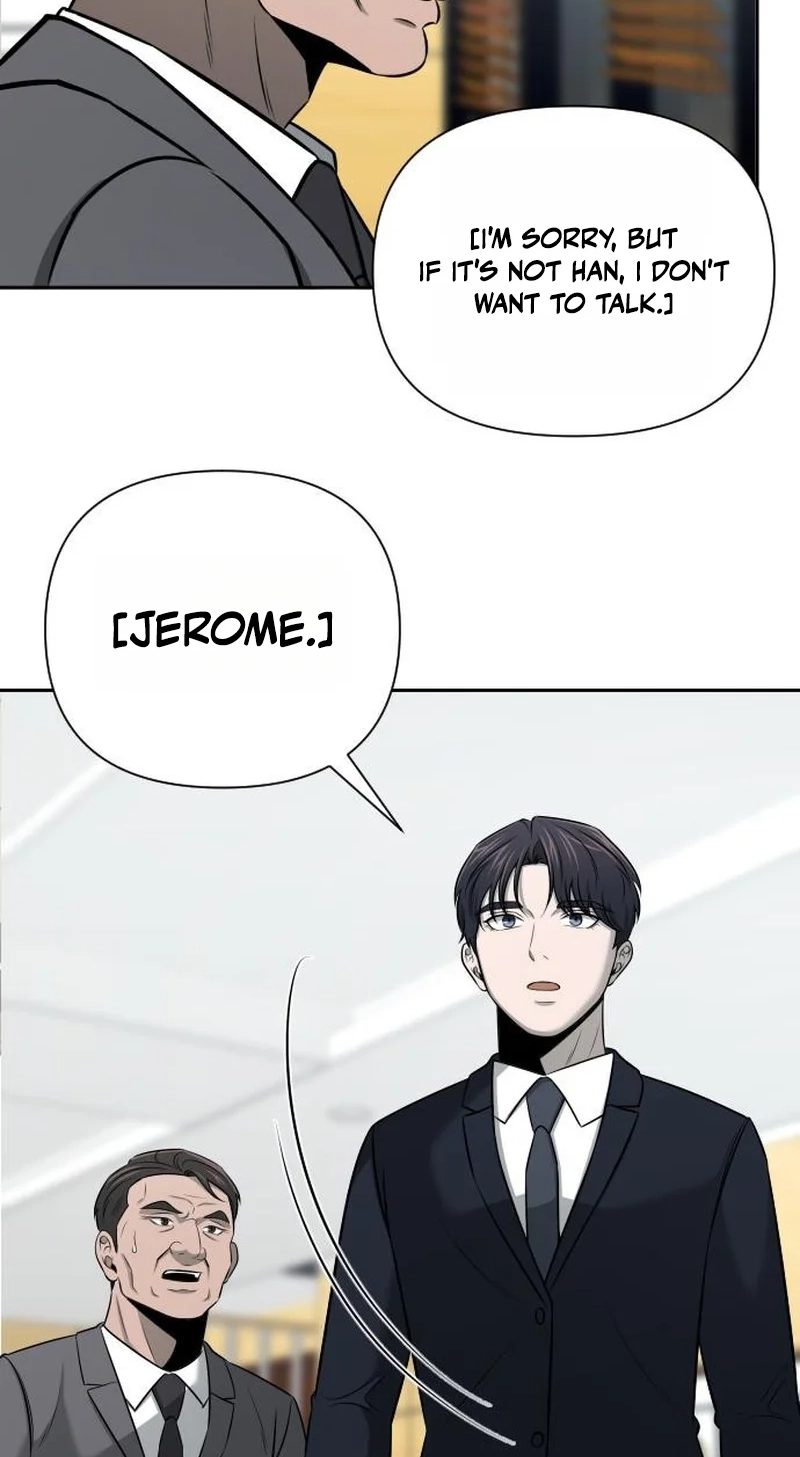 When a Genius Office Worker Goes Too Far chapter 54 page 28