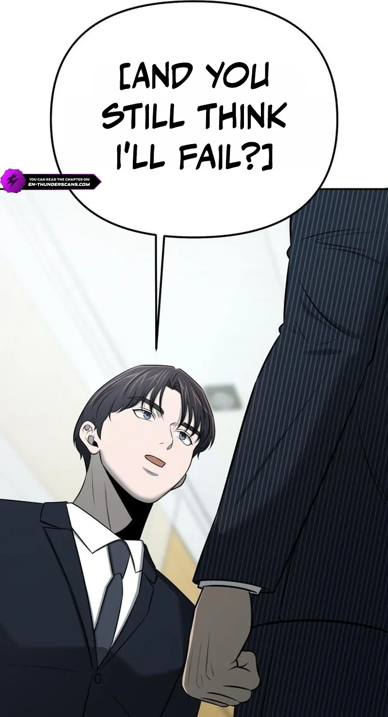 When a Genius Office Worker Goes Too Far chapter 54 page 37