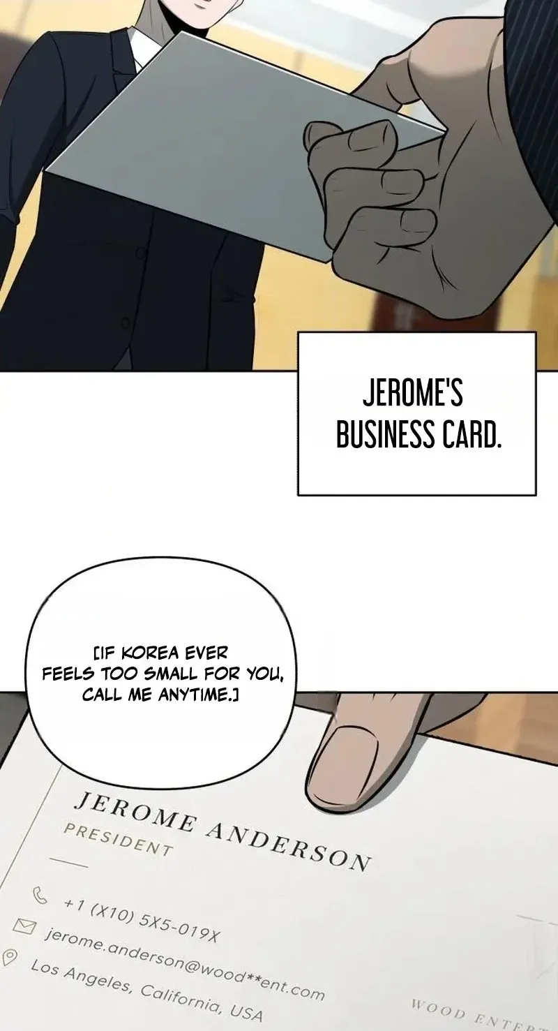When a Genius Office Worker Goes Too Far chapter 54 page 40