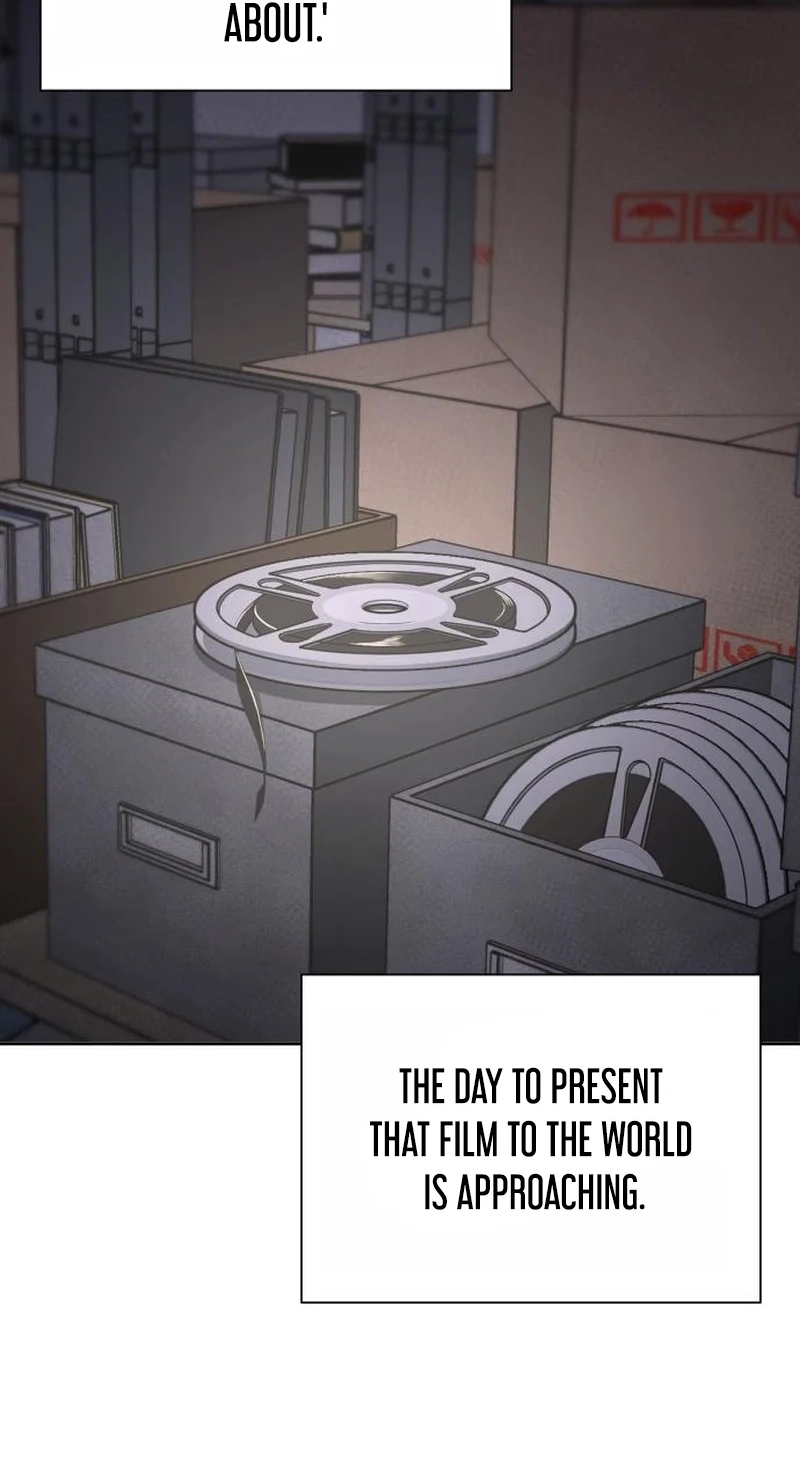 When a Genius Office Worker Goes Too Far chapter 54 page 63