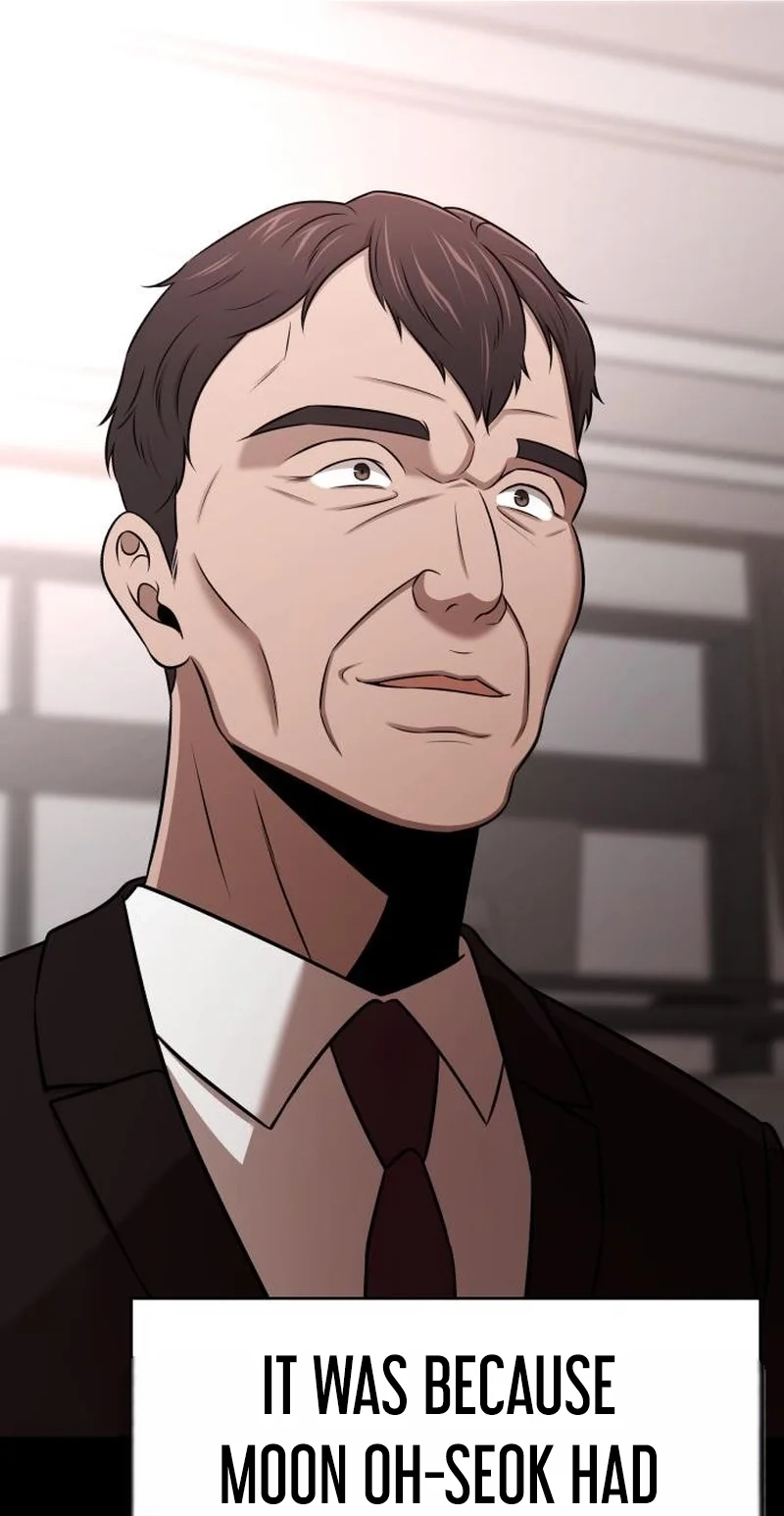 When a Genius Office Worker Goes Too Far chapter 54 page 85