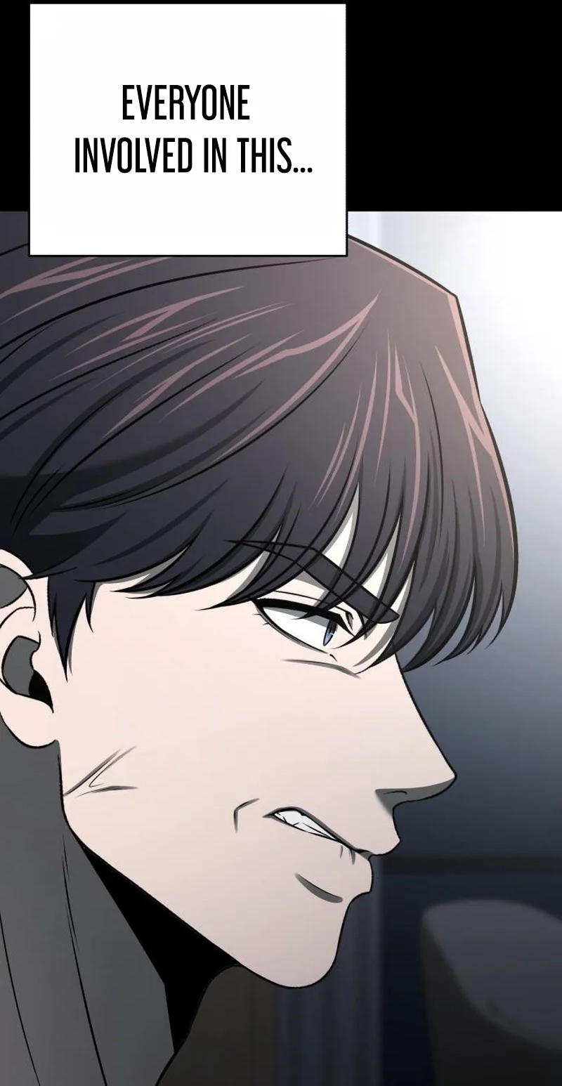 When a Genius Office Worker Goes Too Far chapter 54 page 87