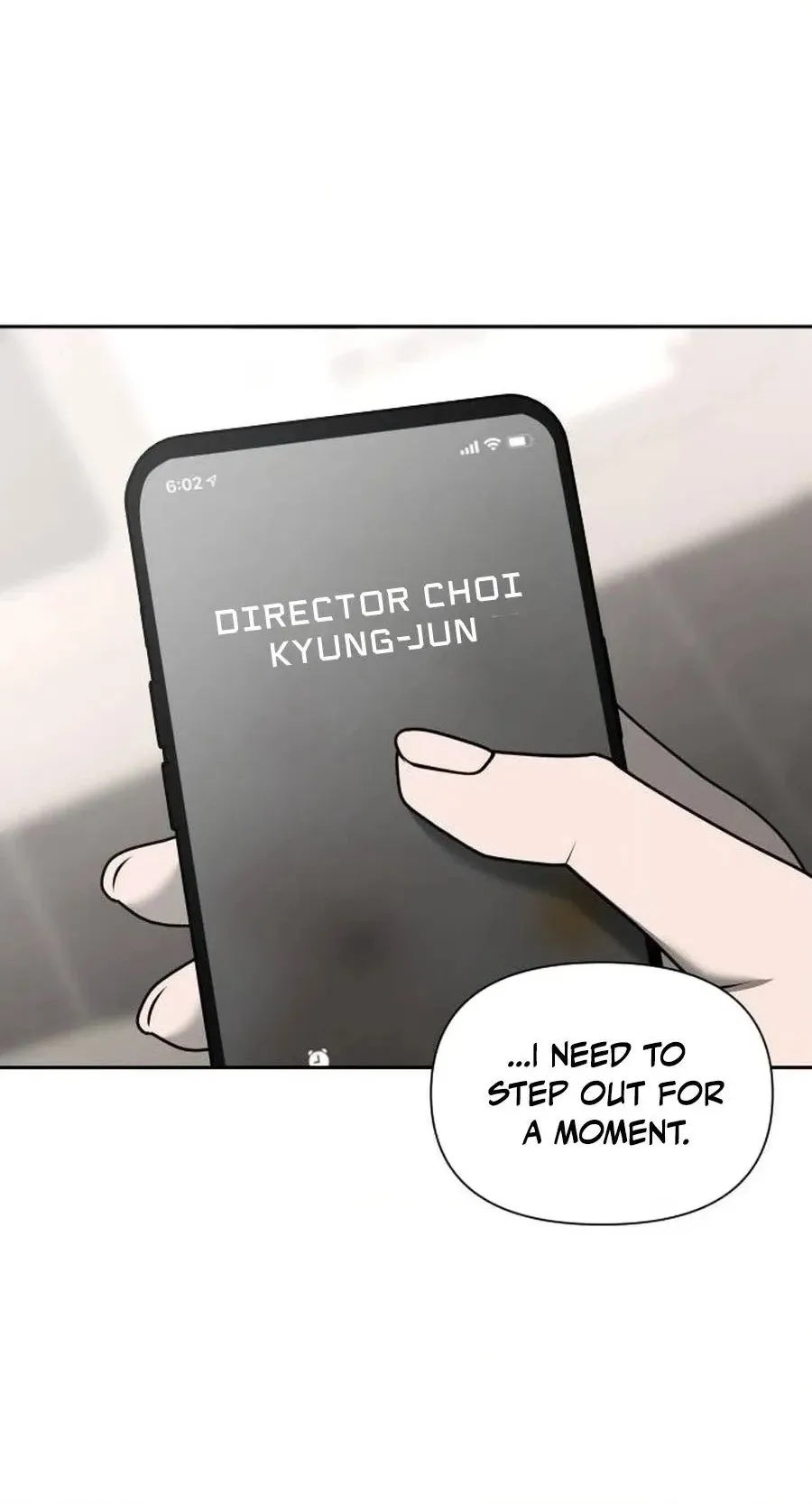 When a Genius Office Worker Goes Too Far chapter 55 page 10