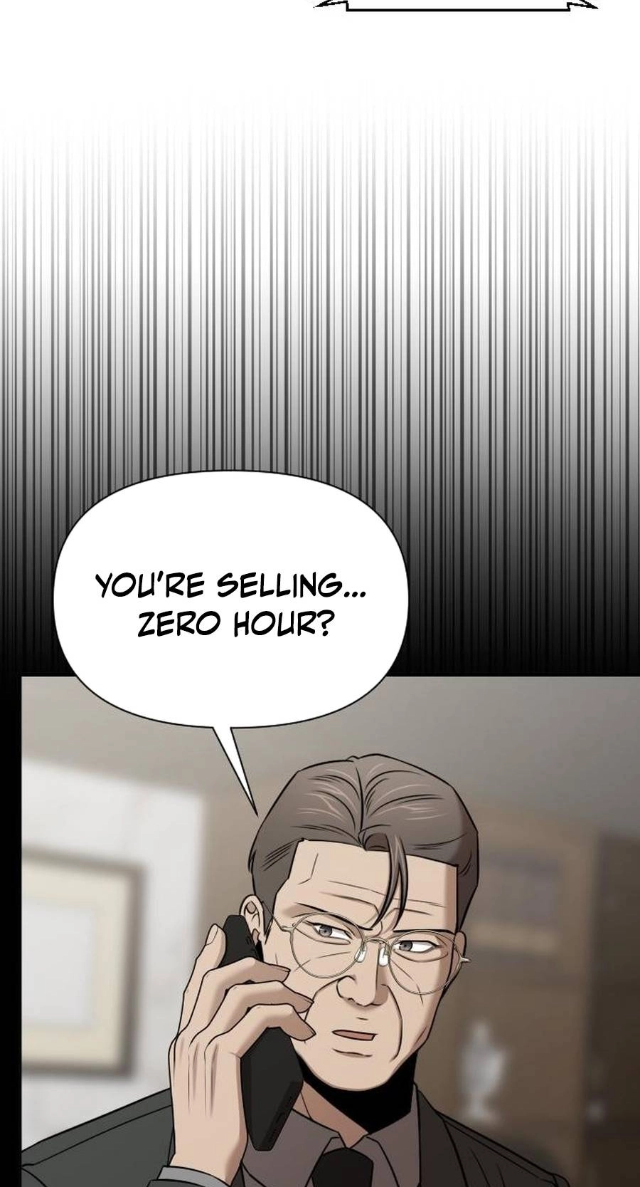 When a Genius Office Worker Goes Too Far chapter 55 page 12