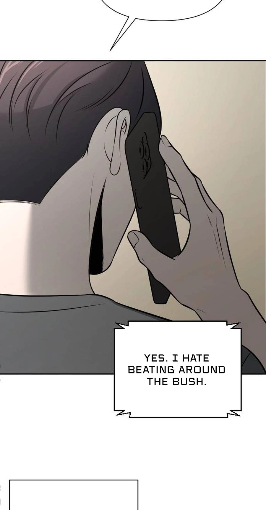 When a Genius Office Worker Goes Too Far chapter 55 page 24