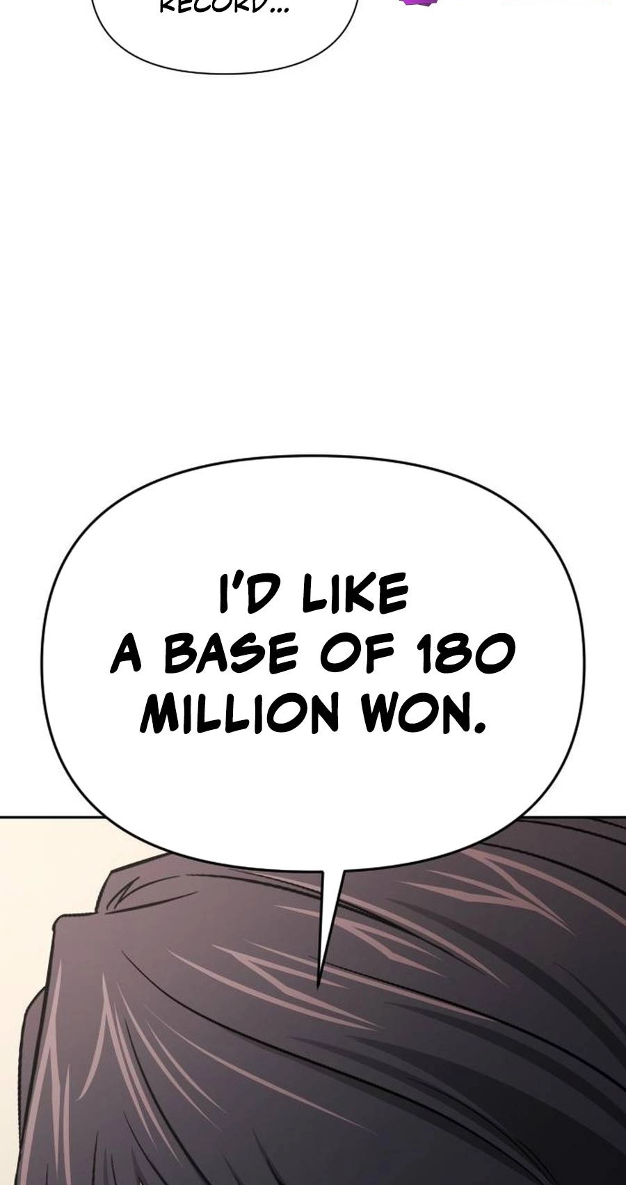 When a Genius Office Worker Goes Too Far chapter 55 page 27