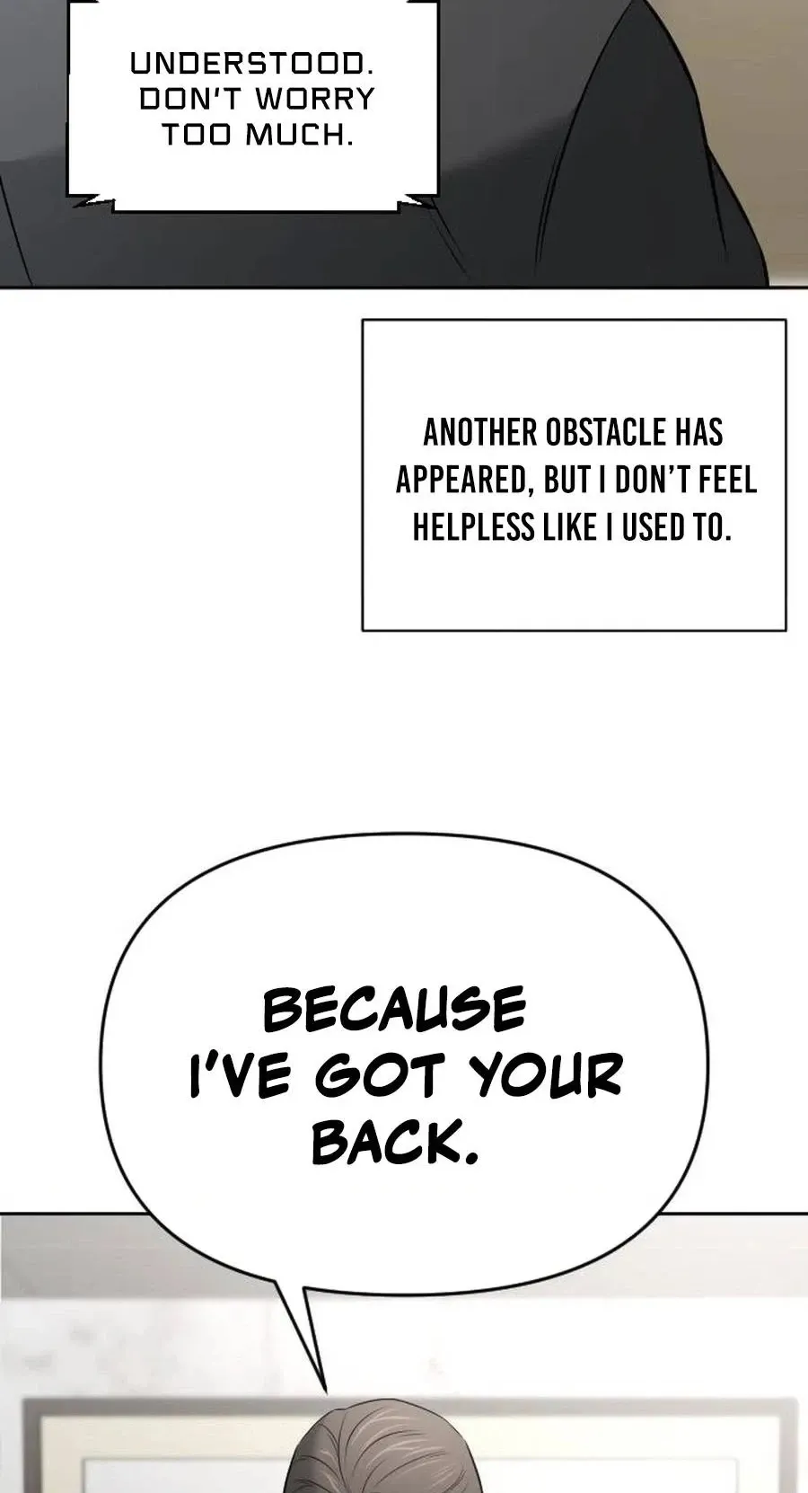 When a Genius Office Worker Goes Too Far chapter 55 page 40